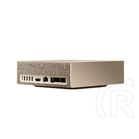 nVidia DGX Spark mini PC (nVidia 20 core CPU, 128GB RAM, 4TB SSD)