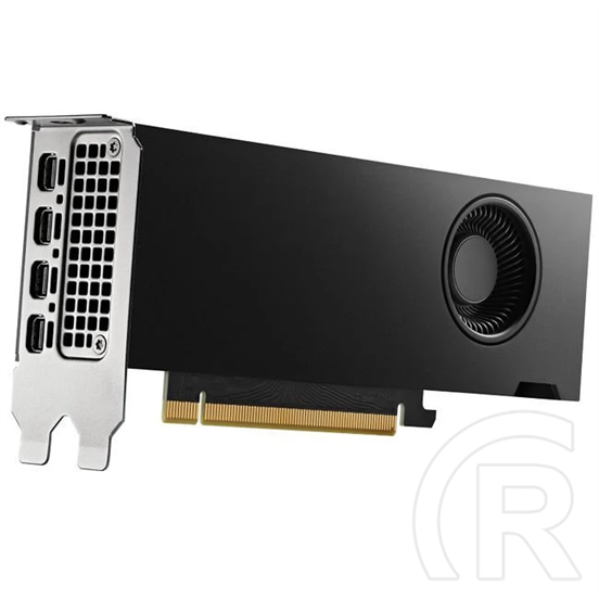 nVidia Quadro RTX 2000 Ada VGA (PCIE, 16 GB GDDR6, 128 bit, 4xMiniDP)
