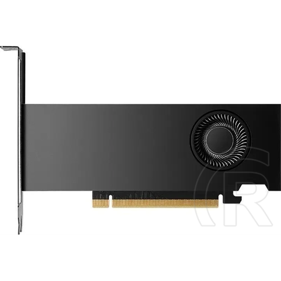 nVidia RTX 2000 Ada VGA (PCIe 4.0, 16 GB GDDR6, 128bit, 4xMiniDP)