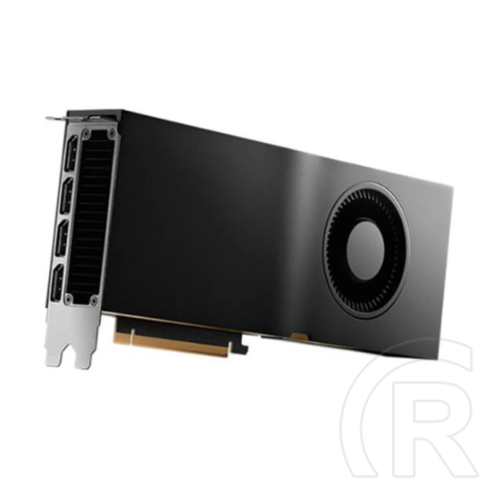 nVidia RTX 4500 Ada DDR6 VGA (PCIE, 24 GB GDDR6, 192 bit, 4xDP)