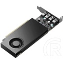 nVidia RTX A1000 VGA (PCIE, 8 GB GDDR6, 128 bit, 4xMiniDP)