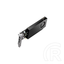 nVidia RTX A400 DDR6VGA (PCIE, 4 GB GDDR6, 64 bit, 4xMiniDP)