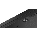 natec Felimare vezeték nélküli Bluetooth billentyűzet (US, fekete)